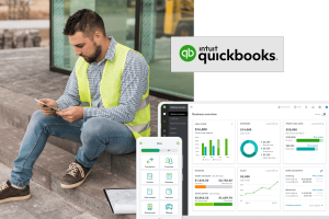Benefits of QuickBooks Online: Why QuickBooks is Good for Contractors